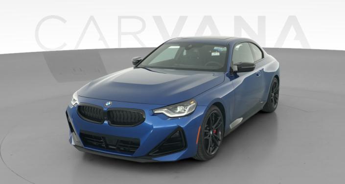 bmw 2 series 2023 3MW43CM07P8D26458 image bmw 2 series 2023 3MW43CM07P8D26458 image